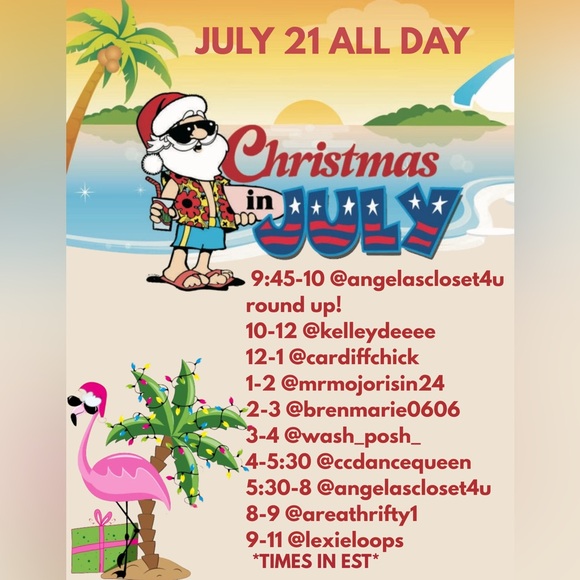 🎉 Posh train parties live show notification 🎉 - Picture 9 of 16